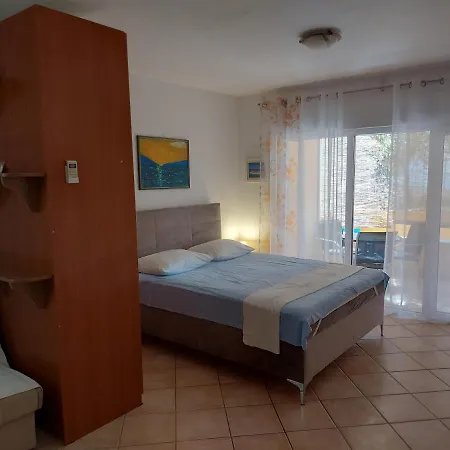 Апартаменты Vivoda Штиньян