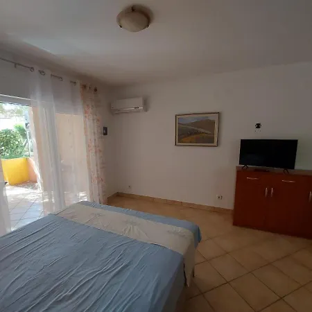 Апартаменты Vivoda