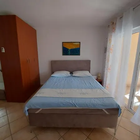 Lägenhet Vivoda Štinjan
