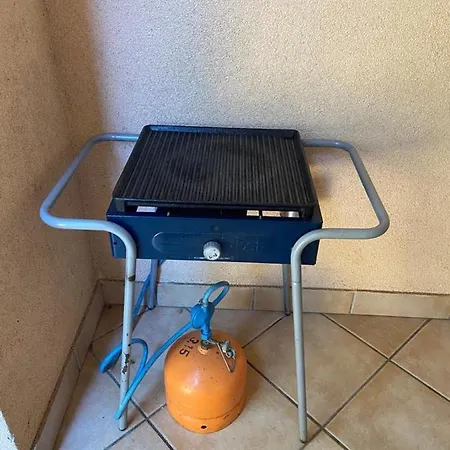 Vivoda Lägenhet Štinjan