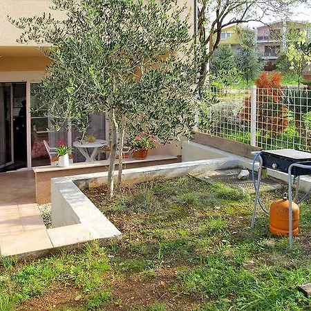 Vivoda Апартаменты *