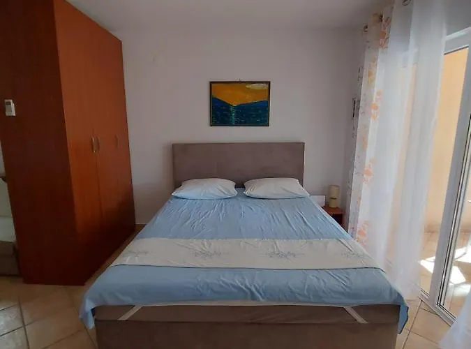 Appartement Vivoda Štinjan