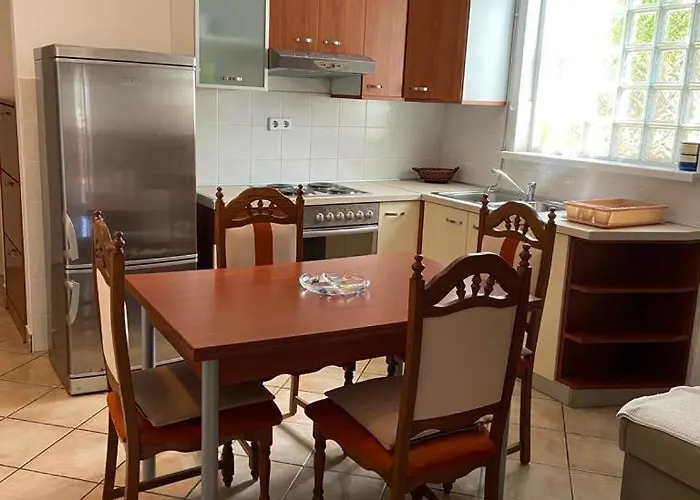 Vivoda Appartement