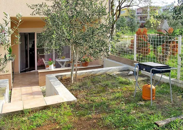 Vivoda Appartement *