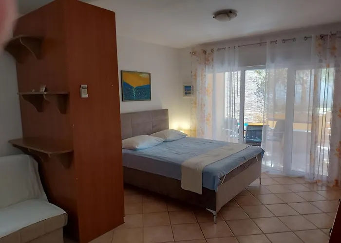 Lejlighed Vivoda Štinjan